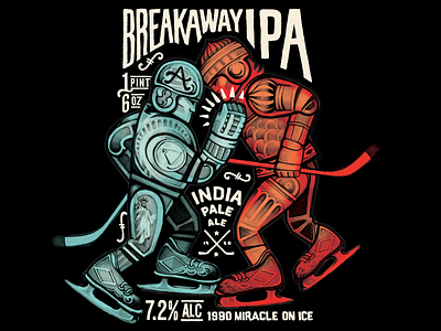 Breakaway IPA