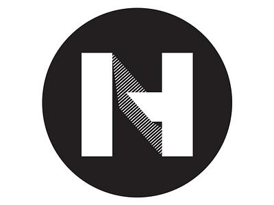 Neill Harmer Icon branding icon logo