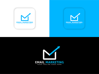 E-mail Marketing Logo