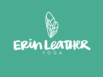 Erin Leather Yoga – concept 1 (and a half!)