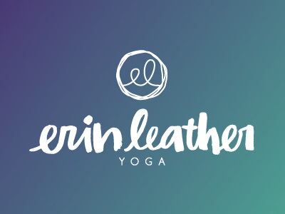 Erin Leather Yoga – concept 2 (and a half!)