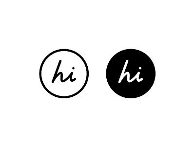 New HI logo