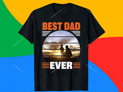 Dad T-shirt Design branding dad shirt father t shirts icon papa shirts retro t shirt design t shirt design t shirt design ideas t shirt design maker t shirt design template t shirt printing teespring t shirt design typography typography t shirt typography t shirt designs vintage t shirt vintage t shirt design