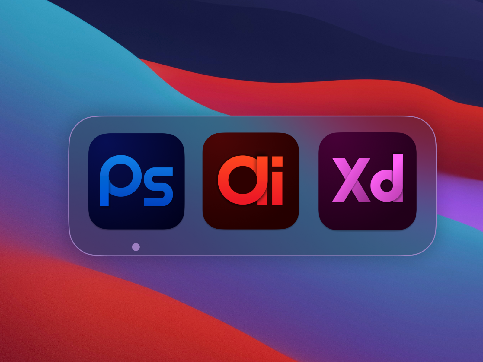 Photoshop software logo