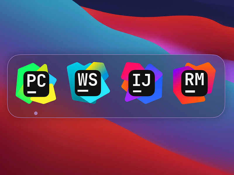 Jetbrains спб что это