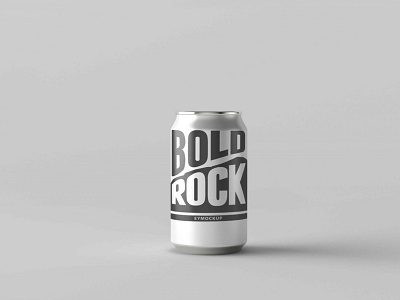 Free Grey Can Mockup can design free free mockup grey illustration latest logo mockup premium psd download psd mockup ui