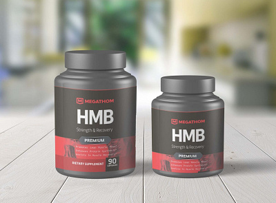 Free Supplement Packaging Mockup download free free mockup latest mockup new packaging psd download psd mockup supplement