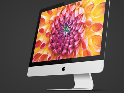 The New iMac apple icon imac sexy