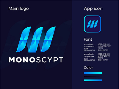 M Logo Design best logo best shot branding design graphic design letter m logo logo logo design logo designer logo idea logo inspiration m logo modern m logo n logo need logo designer top logo