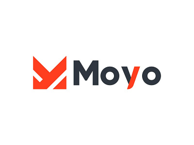 Moyo Logo Design