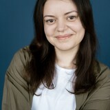 Olesya Grokh