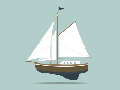 Sail Boat