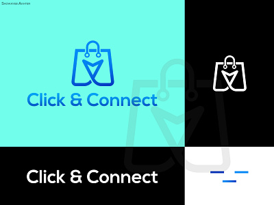 click and connect