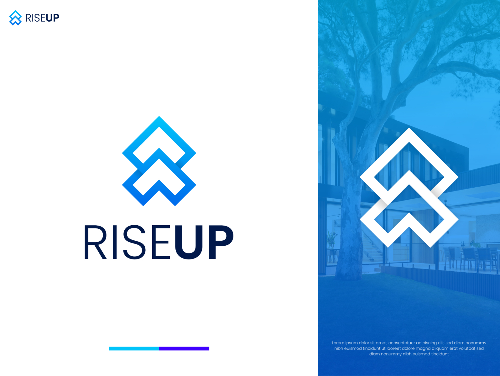 Up Arrow Logo designs, themes, templates and downloadable graphic elements  on Dribbble