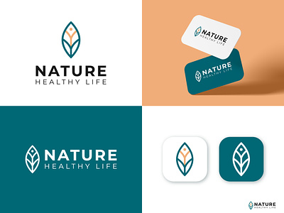 Nature Logo