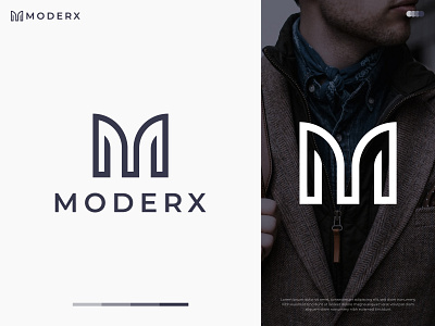 Letter M Monogram Logo / Minimalist Logo a b c d e f g h i j k l m n brand identity branding clothing brand logo clothing logo flat letter logo letter m letter m logo logo logo design logo designer logo mark logos m logo m monogram minimal logo minimalist logo minimalist logo design simple