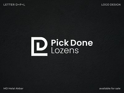 DPL Logo Design