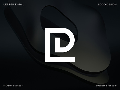 Logo, Logo Design, DPL Logo