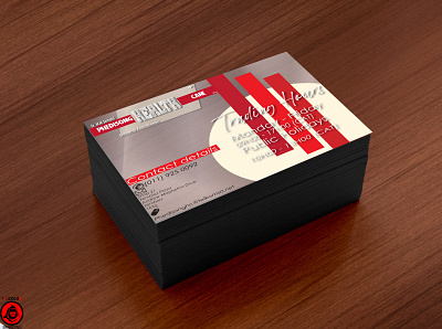 Phidisong Business Card1