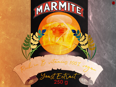 Marmite submission