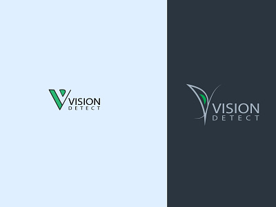 Company logo V + D branding company logo design logo logo design logodesign