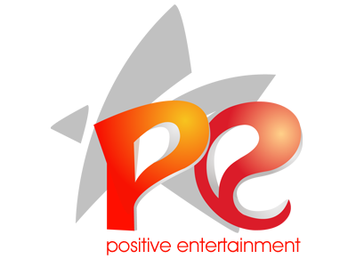 LOGO positive entertainment