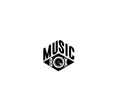 Music BOX 3 branding logo