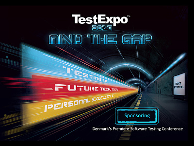 TestExpo 2017 (Denmark)