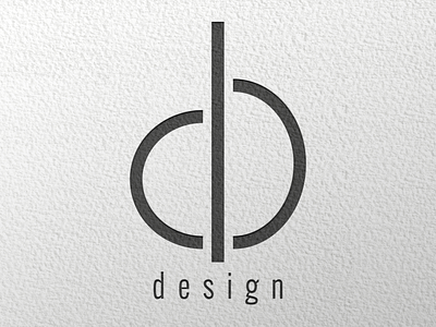 Dylanbdesign Logo agency branding brand brand identity branding business creative creative agency design graphic design logo logo design typography