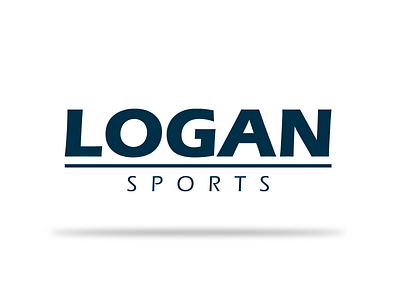 Logan Sports Logo