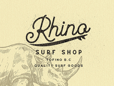 Rhino Surf Shop