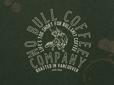 No Bull Coffee Co.