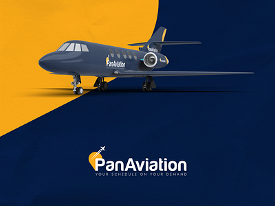 PanAviation Logo