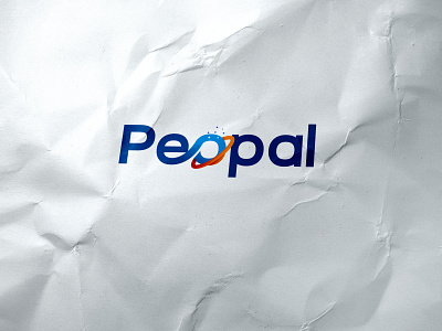 Peopal Logo