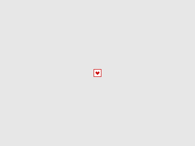 Favicon cc0000 favicon red white