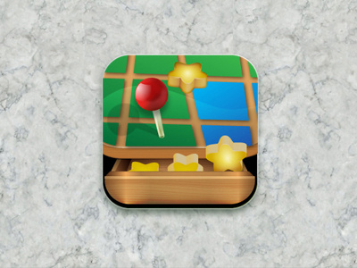 App game icon