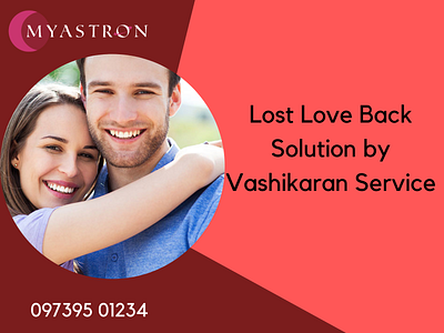 Lost Love Back Solution by Vashikaran Service lostloveback loveproblemsolution vashikaran vashikaranexpert vashikaranmantra vashikaranservices