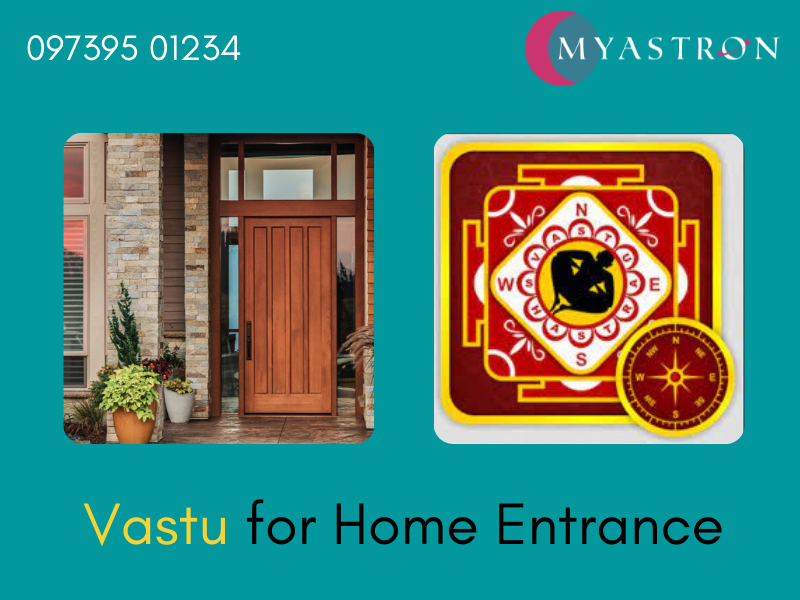 Vastu for Home Entrance Consult Our Vastu Expert by Aisha Dash on Dribbble