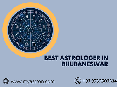 Get Solution to Any Problem from the Best Astrologer in Bhubanes astrology services best astrologer myastron