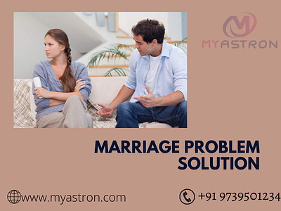 Get a marriage problem solution from an expert astrologer. best atrologer expert astrologer marriage problem solution