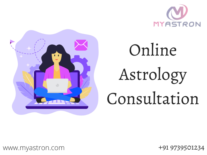 Online astrology consultation for best astrology service by Aisha Dash