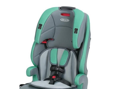 best 3 in 1 booster car seat