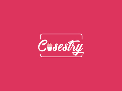 Casestry Brand Identity