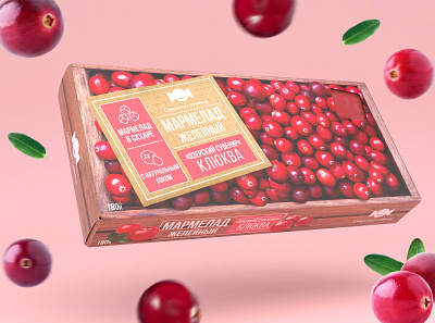 KDV Group - Marmalade Packaging branding design fb food graphic design illustration logo packaging snack sweet