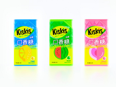 KisKis - GUM 2.0