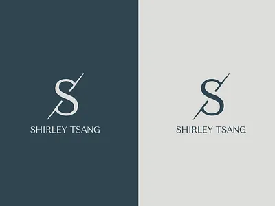 Shirley Tsang Branding Design branding design elegant fashion graphic design illustration logo packaging s typography