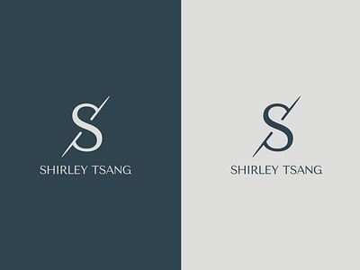 Shirley Tsang Branding Design