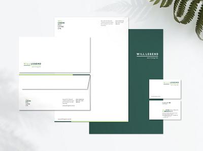 Will Legend Branding Design balance branding design eco environmental graphic design logo packaging typography