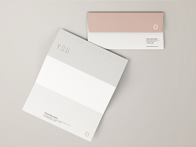 Y.O.U Branding Design