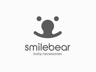Smilebear Branding Design
